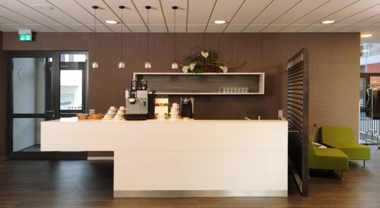 TOP EMBRACE Hotel INNdependence Mainz — photo 3