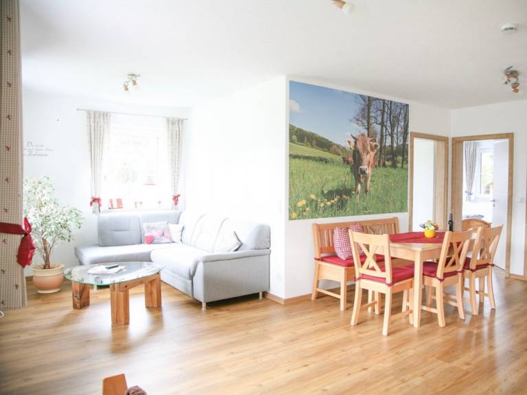 Ferienwohnung Bad Wörishofen