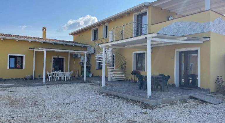 Appartamento Sant'Anna Arresi