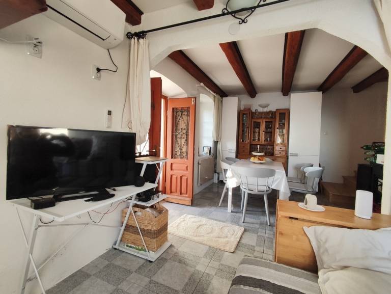 Three bedroom house with terrace and sea view Ustrine, Cres (K-22967) — photo 3