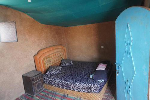 Bed and breakfast Mhamid