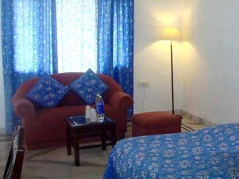 Resort Bharatpur
