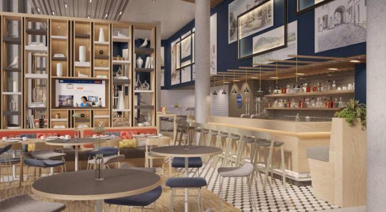 Holiday Inn Express And Suites Monheim Am Rhein By IHG — photo 5