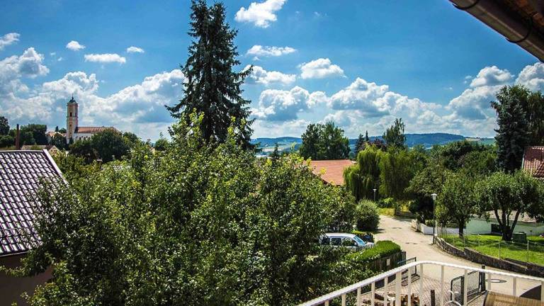 Ferienwohnung Bad Birnbach