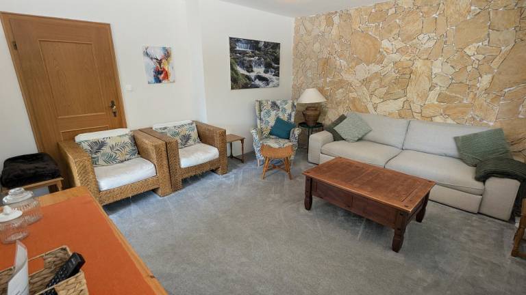 Ferienwohnung Bayerisch Eisenstein