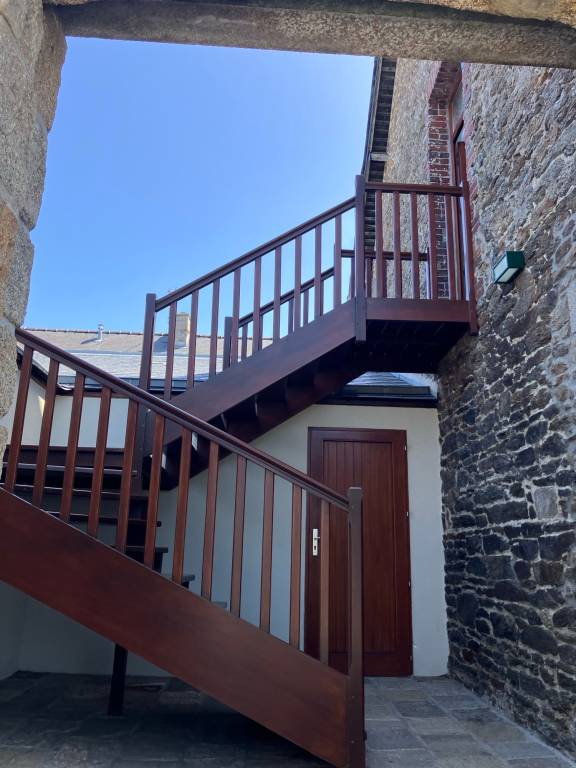 Chambre d'hôtes Saint-Coulomb