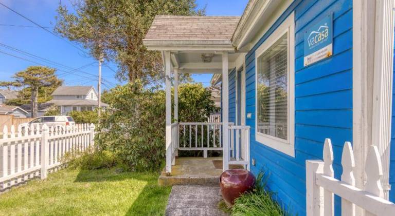 Vacation home | Next to the beach | Pets allowed — photo 5
