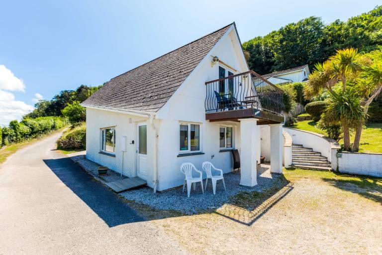 Family-friendly cottage | Beach view | Next to the beach | Pets are welcome — photo 3