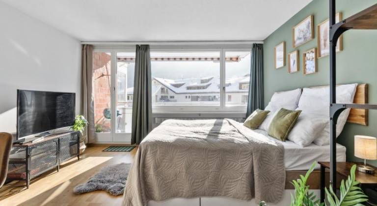 Pleasant apartment | Pets are welcome — photo 2