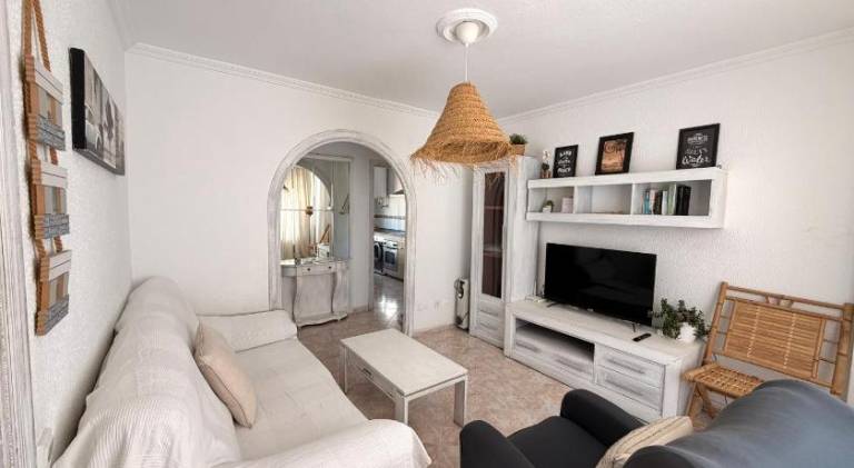 Charming holiday apartment | Pet-friendly in Tarifa