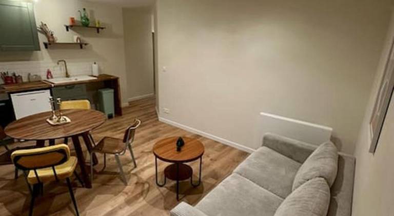 Rental apartment | Pet-friendly — photo 2