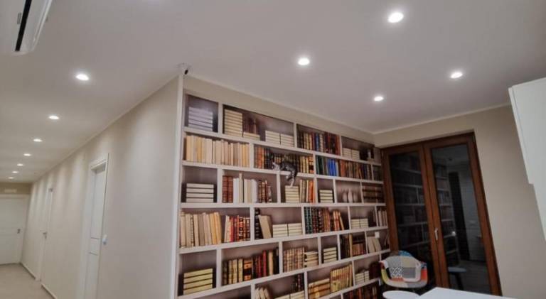 Nonno Umberto Apartments — photo 3