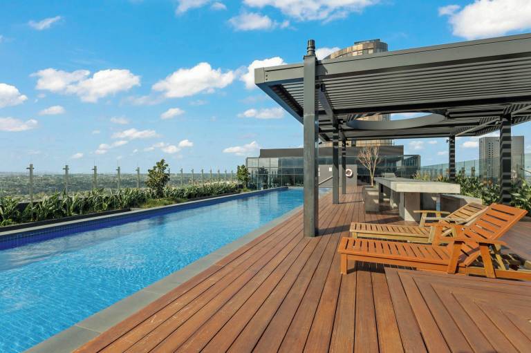 Apartment  Doncaster East