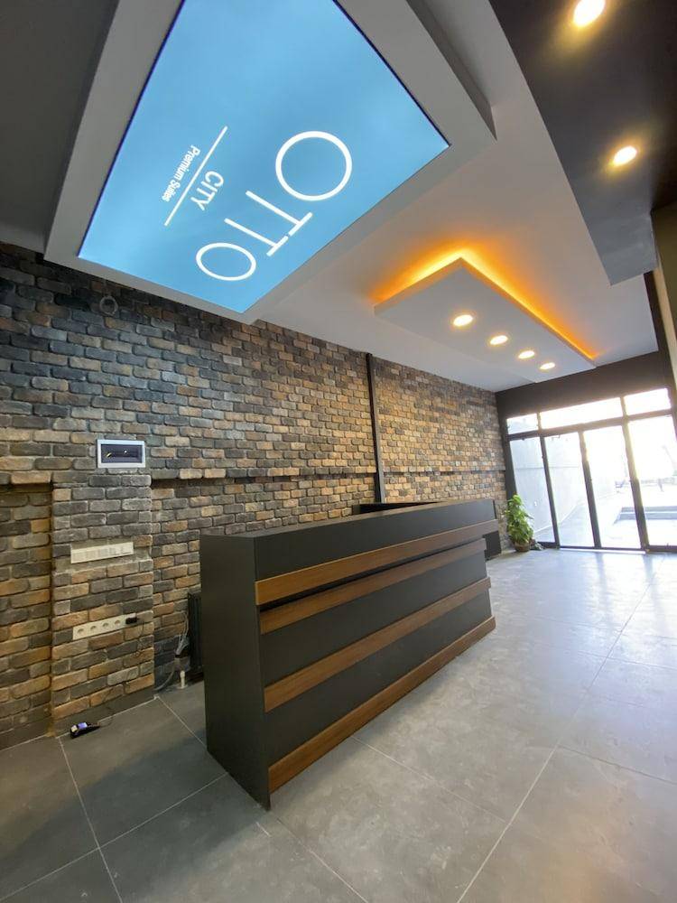 Otto City Premium Suites — photo 3