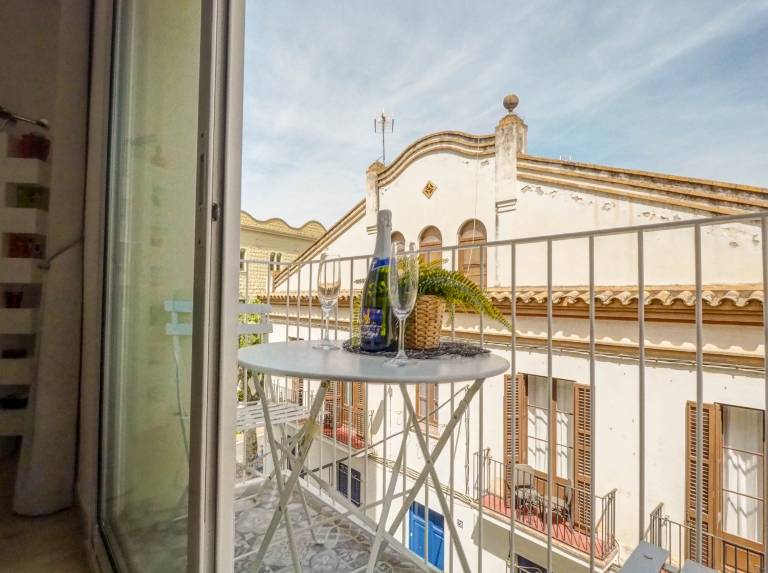 Children-friendly pleasant rental apartment with garden | City view | Next to the beach | Pets allowed — photo 2