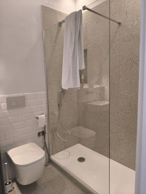 40 m² Ferienwohnung