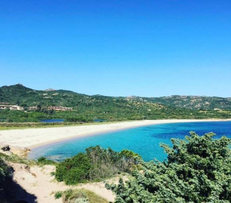 Ferienwohnung in Tanca Manna, Sardinien für max. 3 Personen Ferienwohnung in Tanca Manna, Sardinien für max. 3 Personen