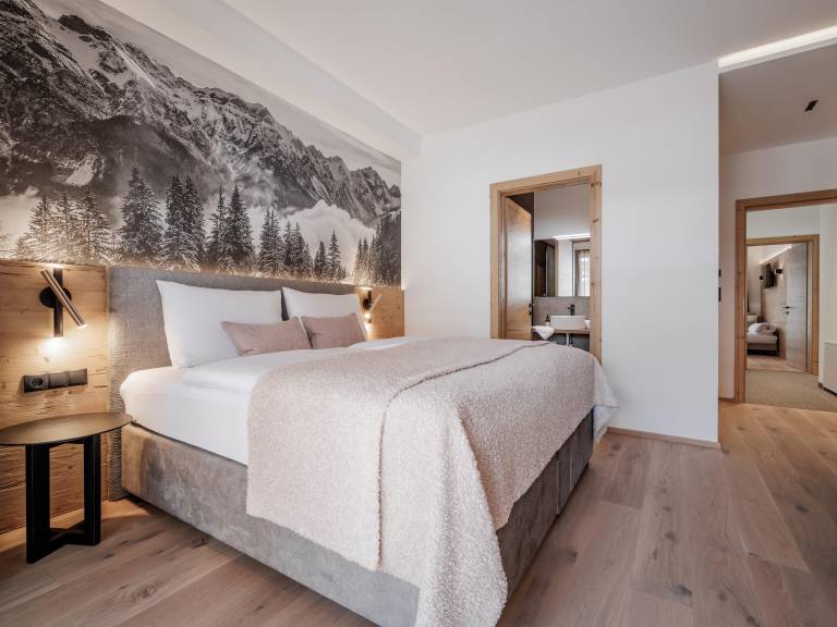 LENI MOUNTAIN LODGE - Boutique Appartements — photo 5
