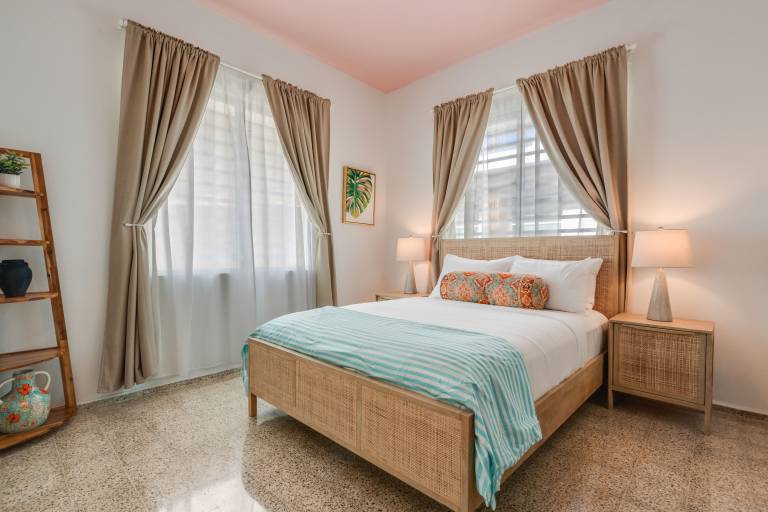 Apartment San Juan