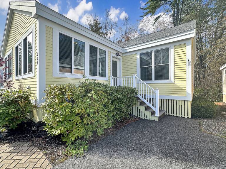 Seaglass Village 225 Beach House