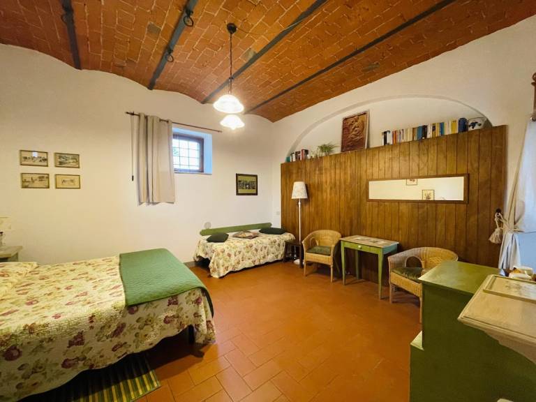 Fattoria di Poggiopiano: GRANAIO — photo 3