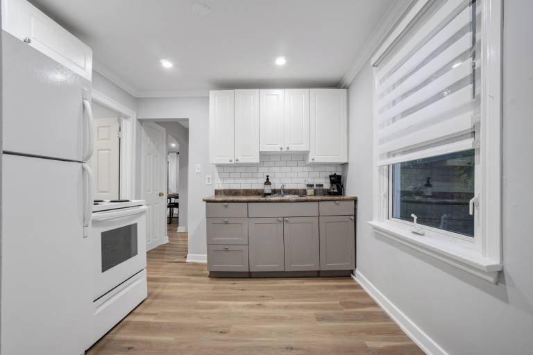 Apartment  Peterborough