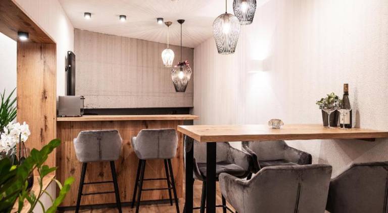 Wonderful apartment with sauna, terrace & grill | Close to the ski | Pets are welcome — photo 3
