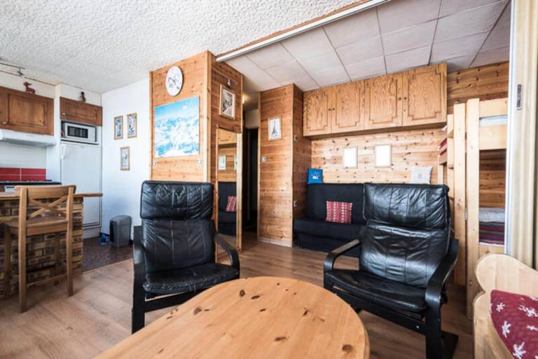 Holiday apartment | Next to the ski | Dogs allowed — photo 5
