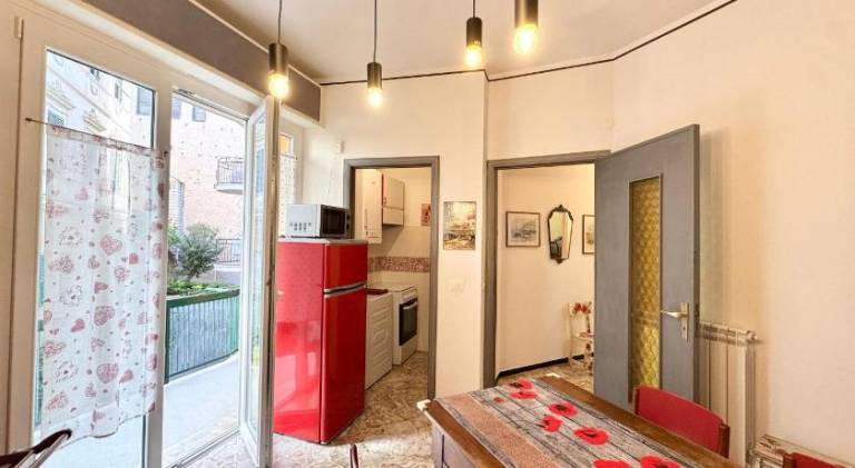 Apartment with 2 rooms for 4 persons — photo 2