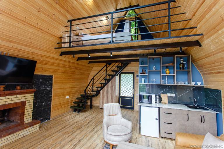 Landhaus Batumi