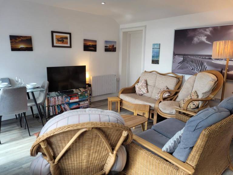 Fully equipped cottage | Water view | Pets are welcome — photo 5