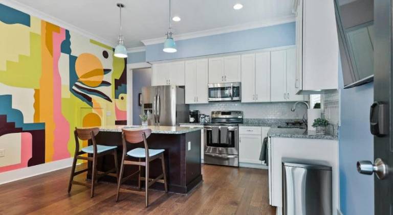 Rental apartment | Pets allowed — photo 3