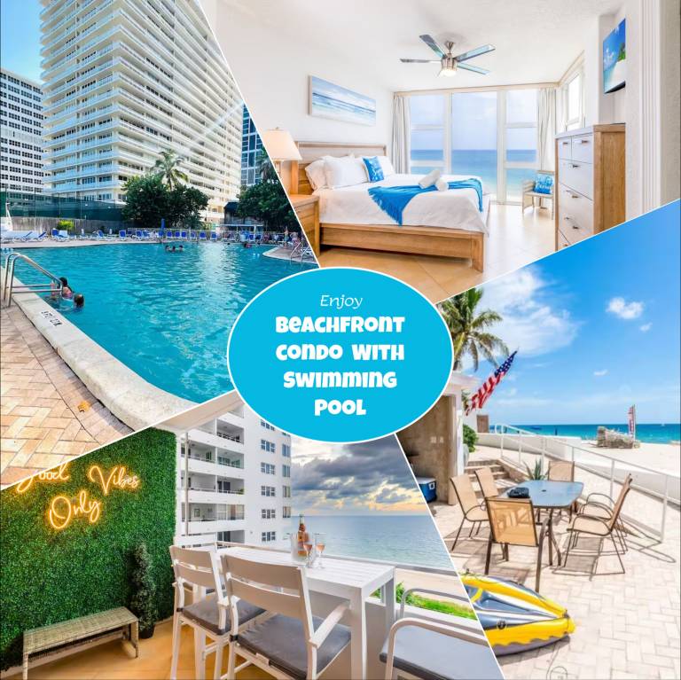 Apartment  Deerfield Beach
