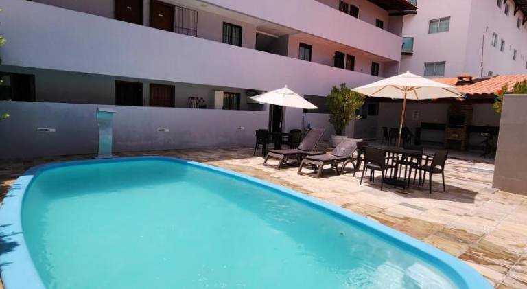 Pleasant apartment with pool | Beach nearby | Pets are welcome — photo 5