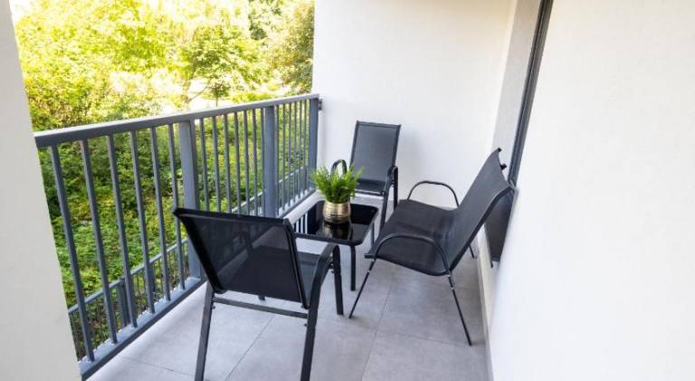 Holiday apartment | Suitable for remote work | Pets are welcome — photo 3