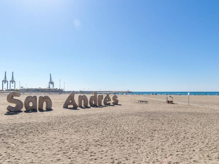 Appartement  Málaga