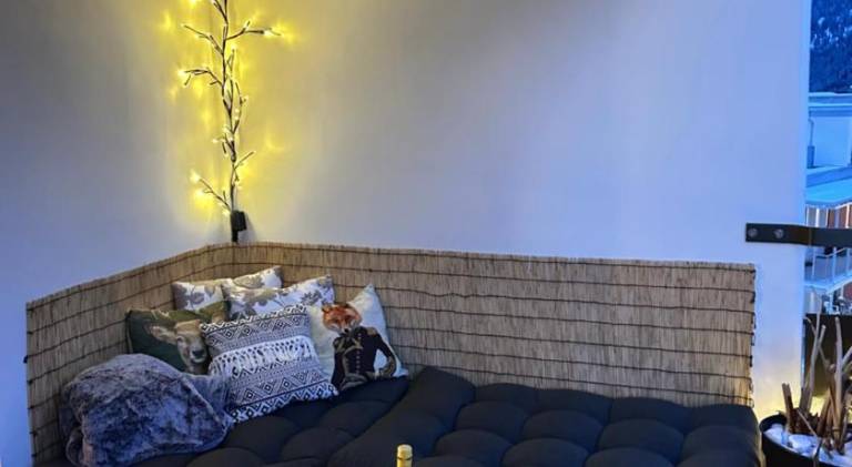 Holiday apartment with 1 room for 4 persons — photo 4