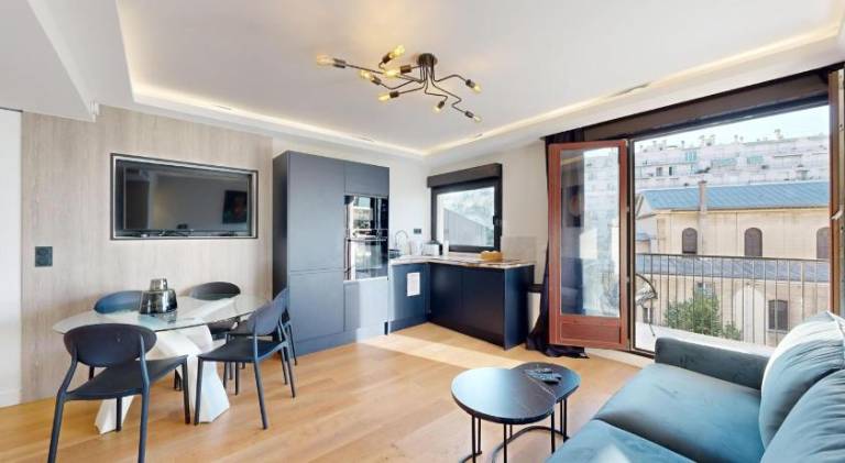 Bluestay 53 - Appartement Chic au Cœur de Paris in Vanves