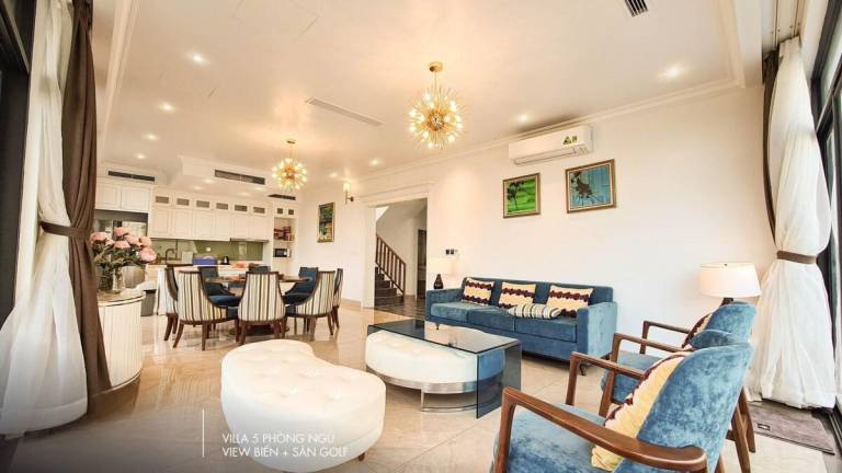 Phoenix Villas 800m 5Br Pool Garden Kitchen 815 — photo 5