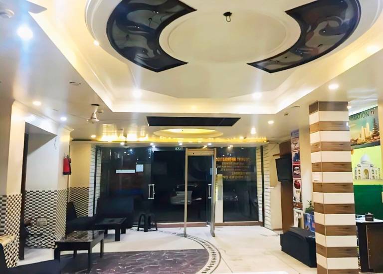 Hotel Rachna Tourist Inn — photo 3
