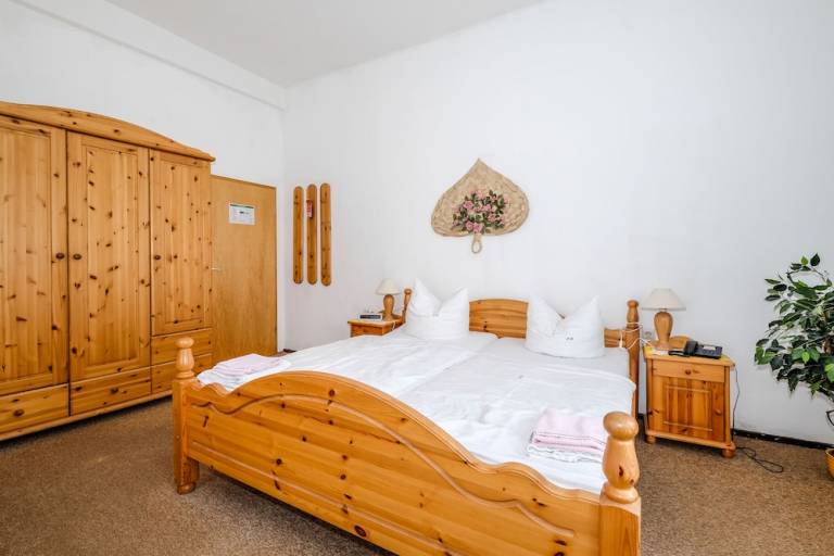 Pension Schierke