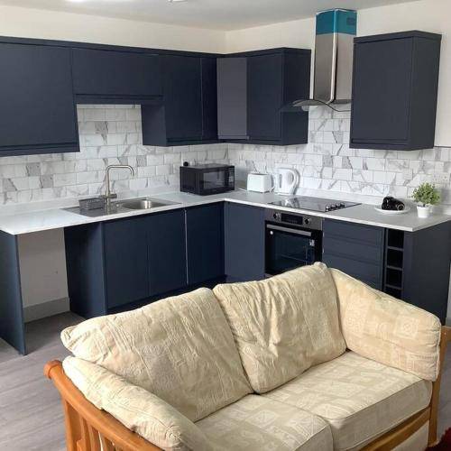 Apartment  Market Harborough
