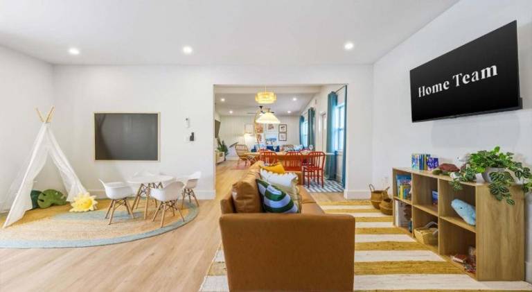 Wonderful vacation home with pool | Suitable for remote work | Pet-friendly — photo 4