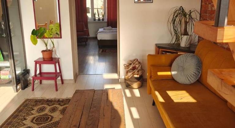 Holiday apartment with 2 rooms for 7 persons — photo 3