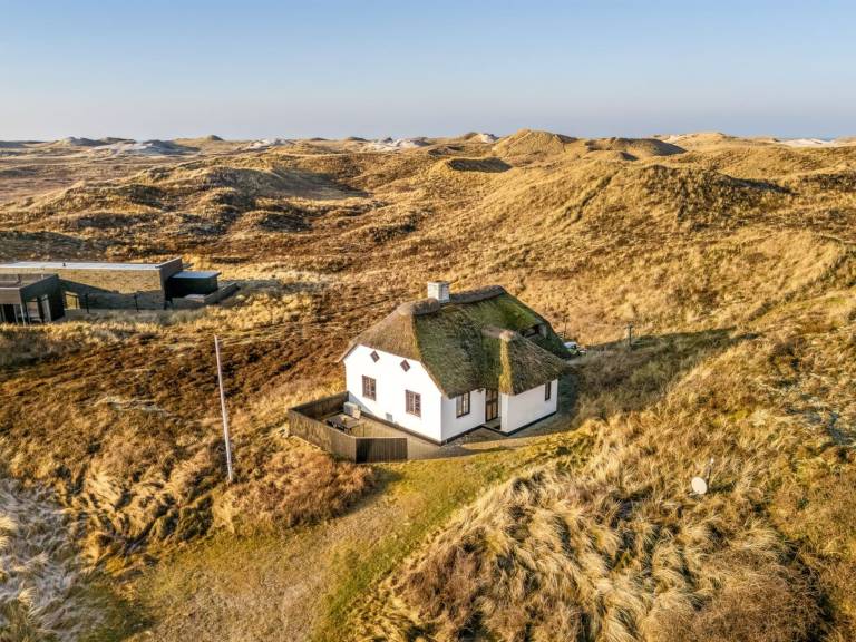 House  Hvide Sande