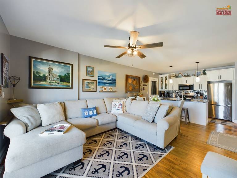 Apartment  Christmas