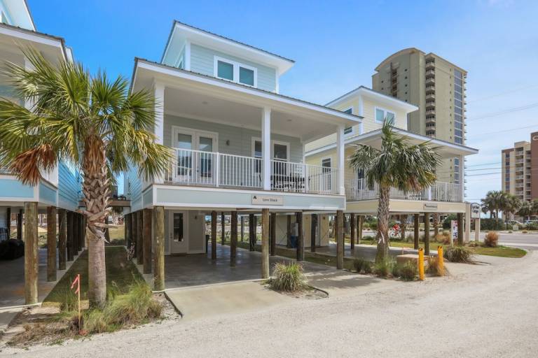 Cottage Gulf Shores