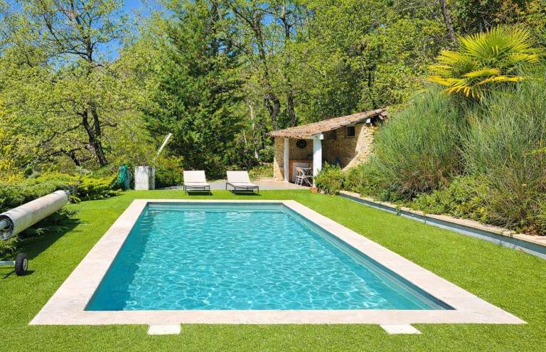 Gîte Montferrat
