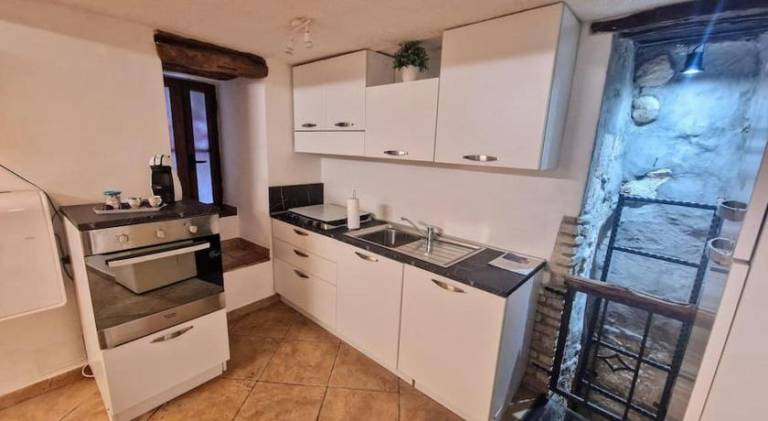 House with 1 room for 4 persons — photo 3