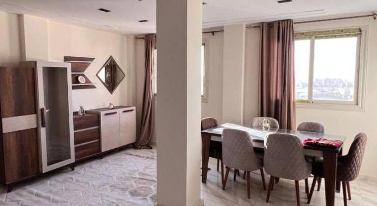 Nice rental apartment | Pets allowed in Giza